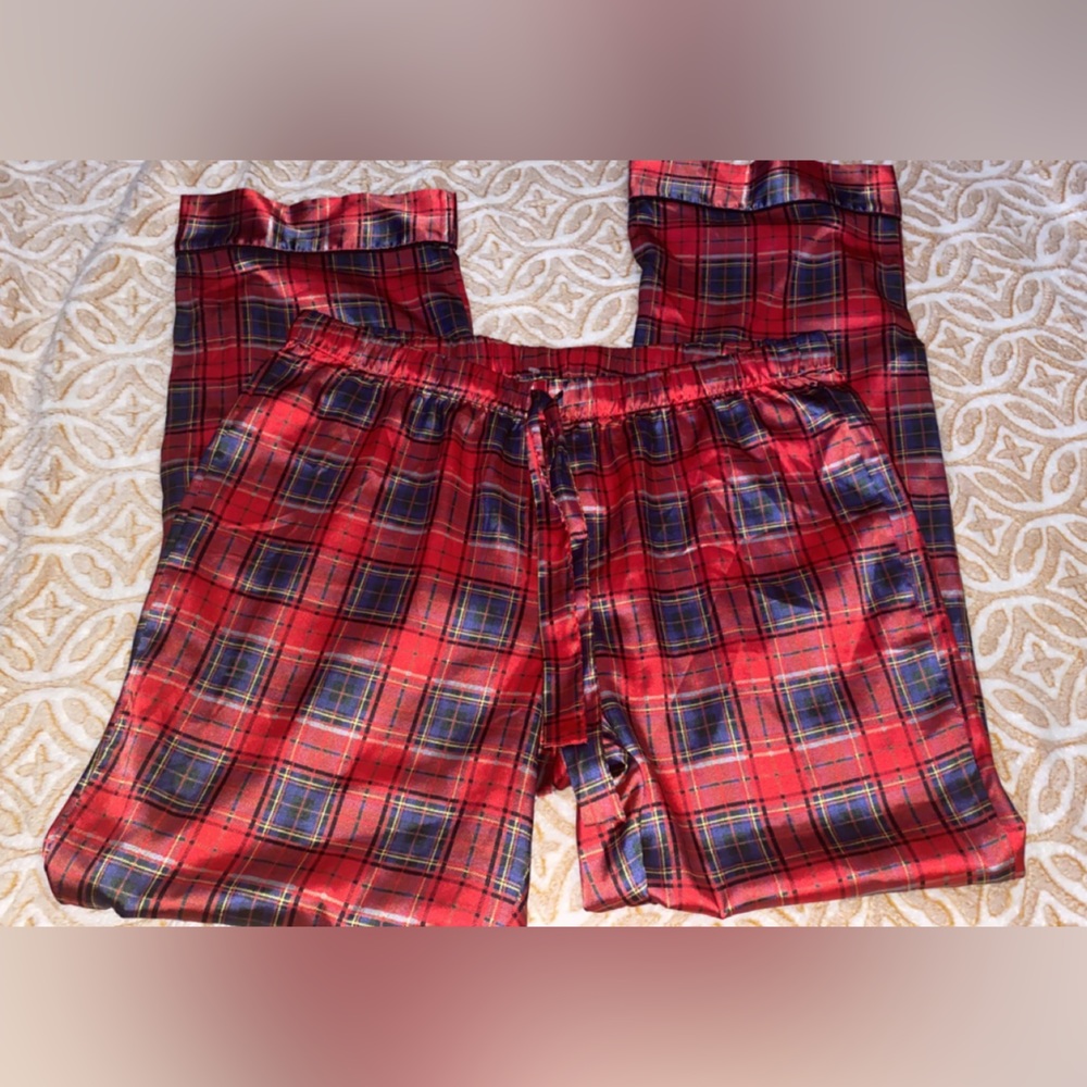 Victoria secret pajama